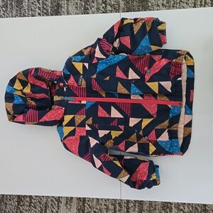 Patagonia kids ski coat